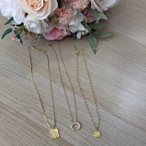 Uncommon James Necklace Bundle